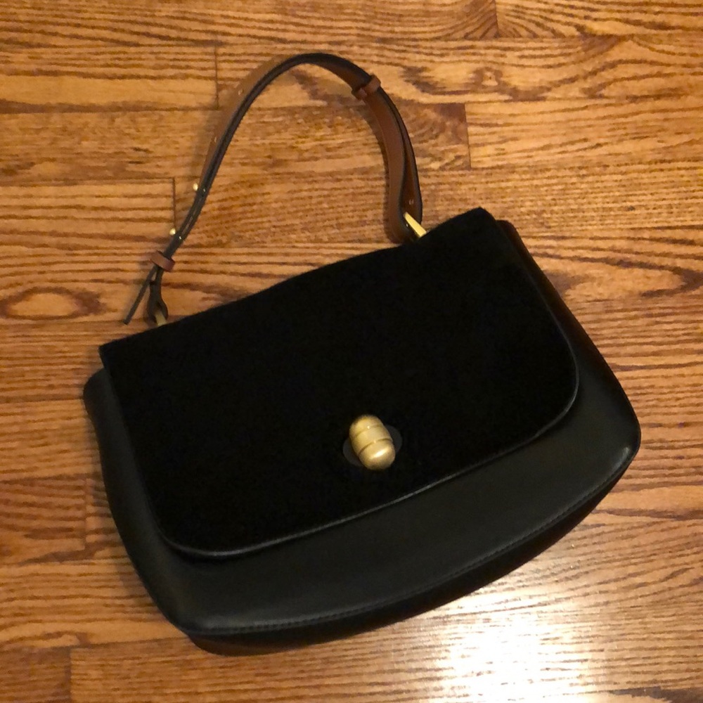 Zara purse